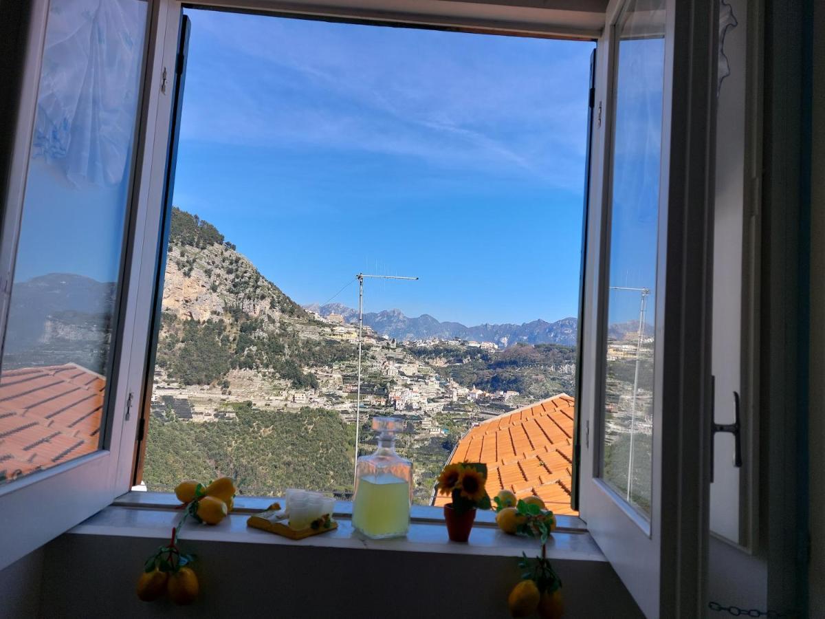 Don Ciccio's House Apartament Amalfi